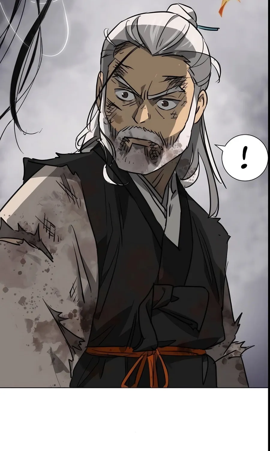 Read Infinite Leveling: Murim chapter 243 image 75 on Lezhin