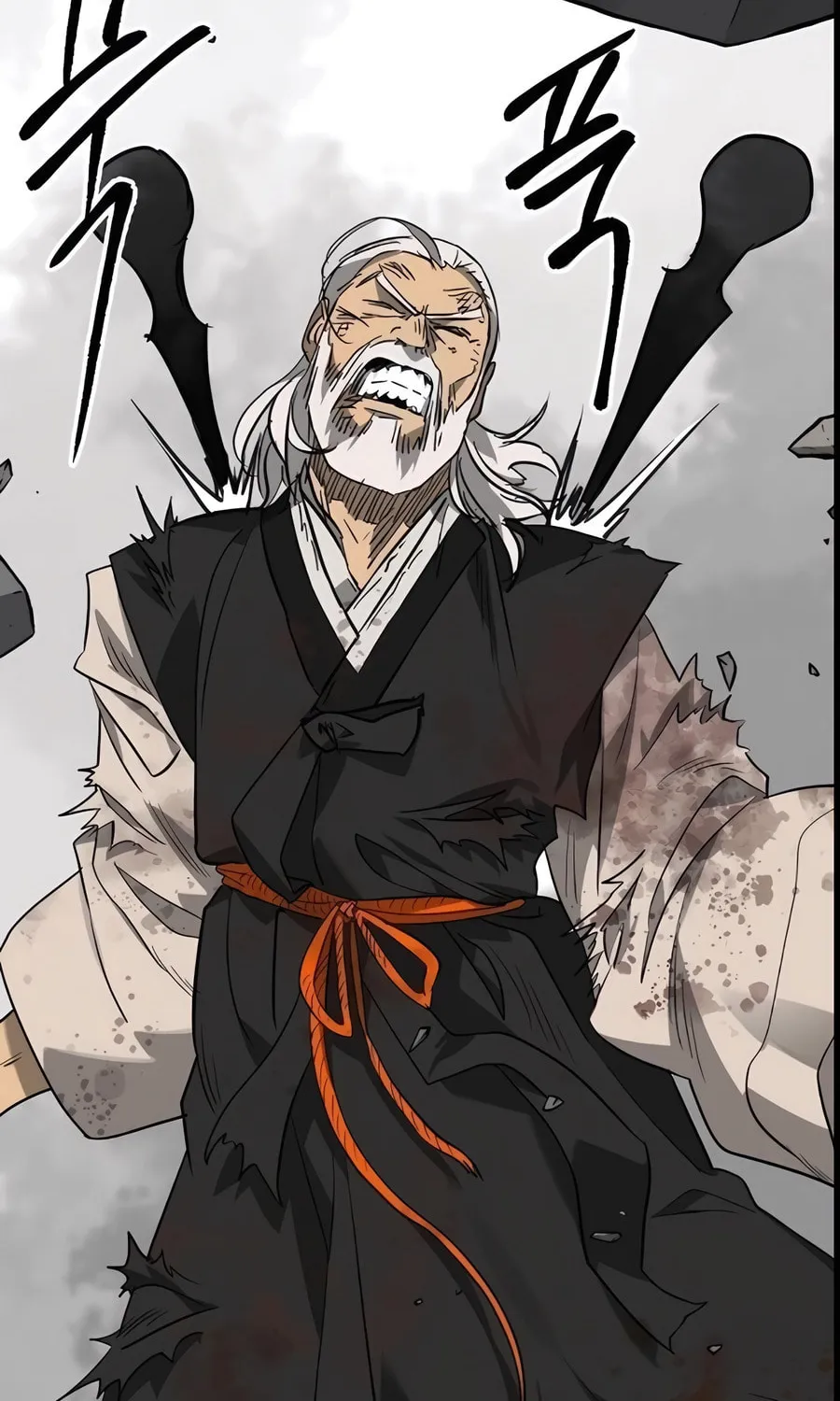 Read Infinite Leveling: Murim chapter 243 image 77 on Lezhin