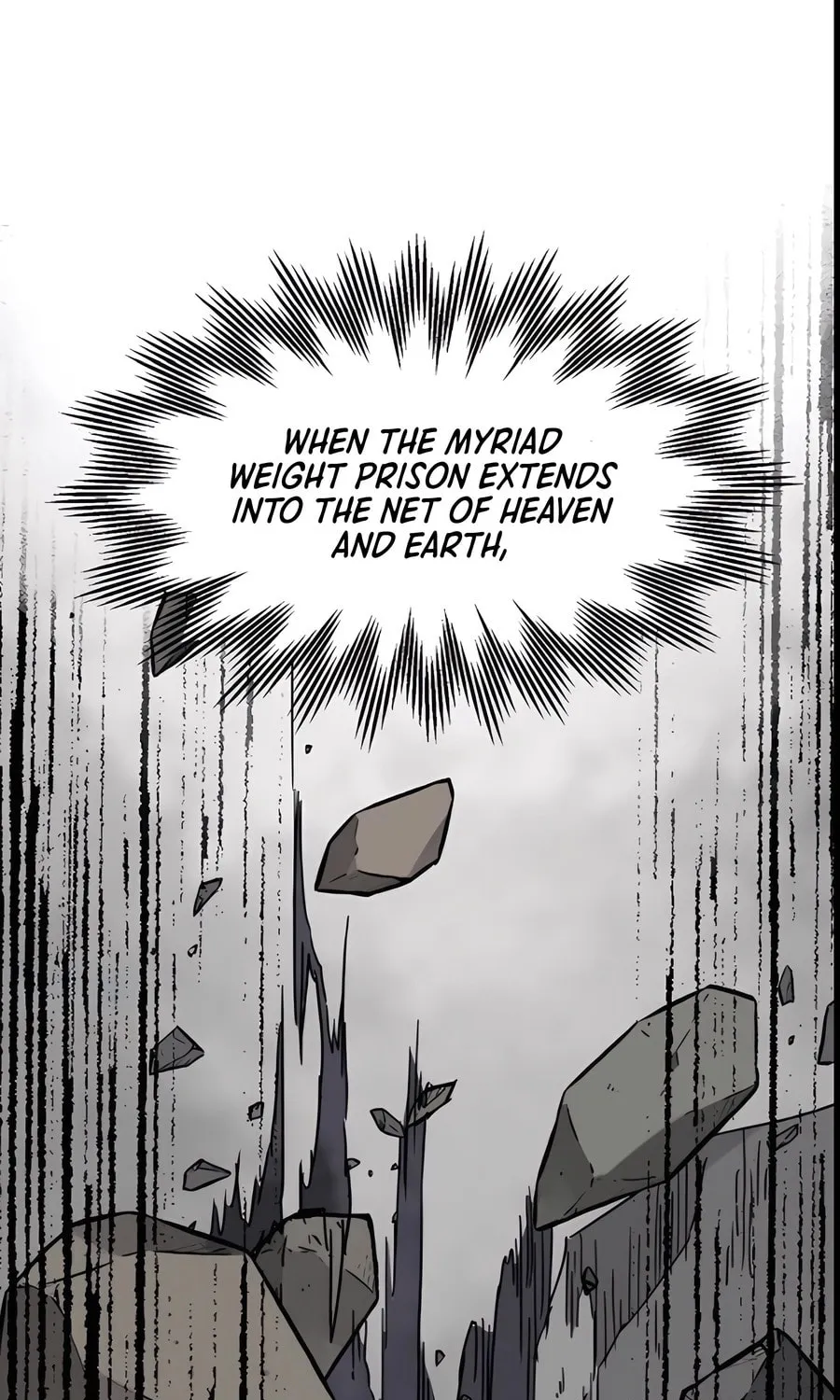 Read Infinite Leveling: Murim chapter 243 image 82 on Lezhin