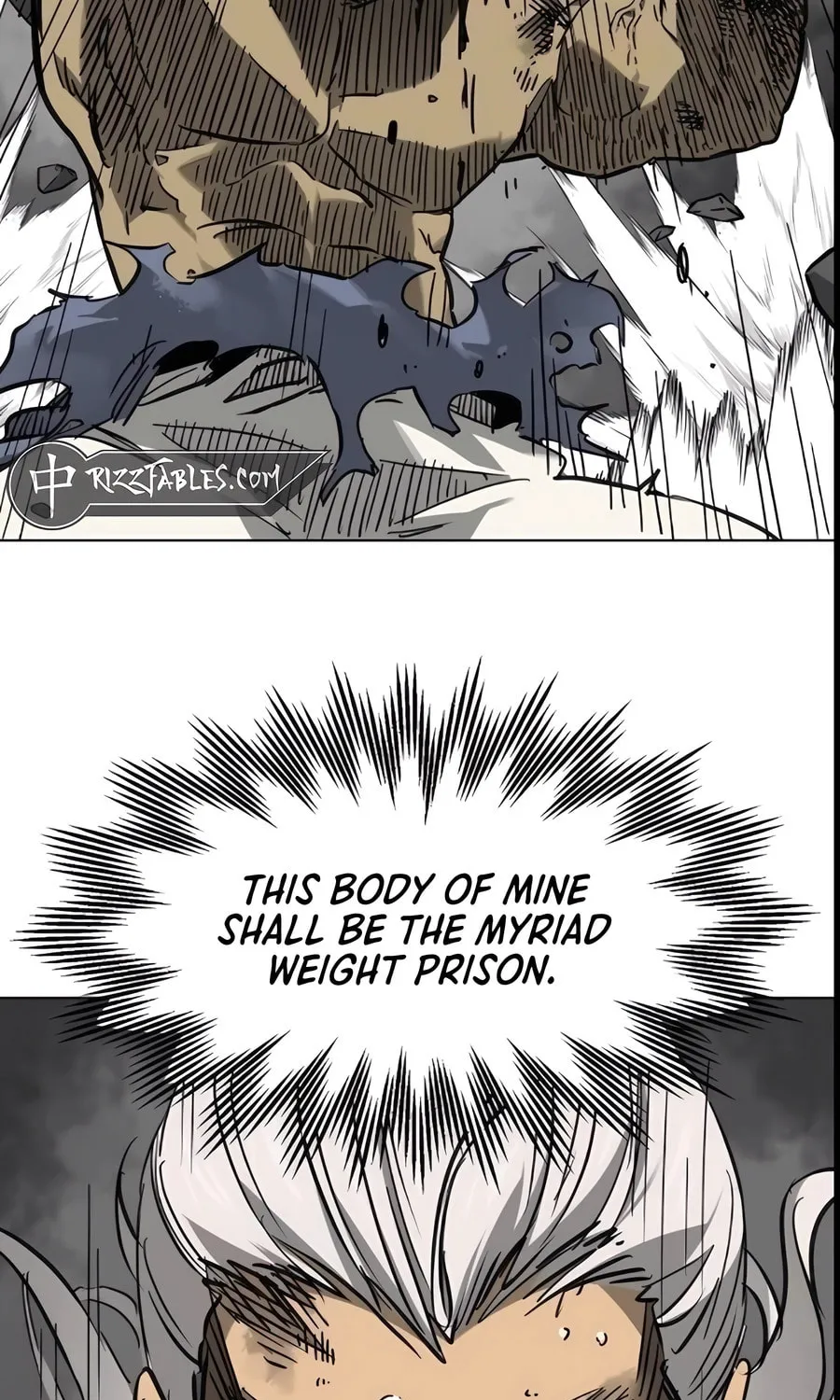 Read Infinite Leveling: Murim chapter 243 image 86 on Lezhin