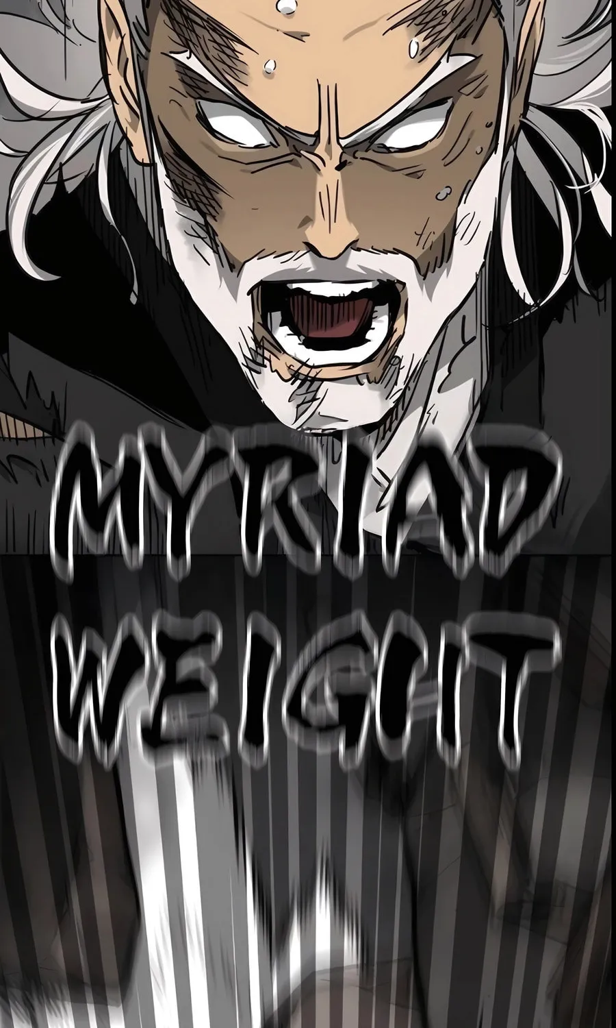 Read Infinite Leveling: Murim chapter 243 image 87 on Lezhin