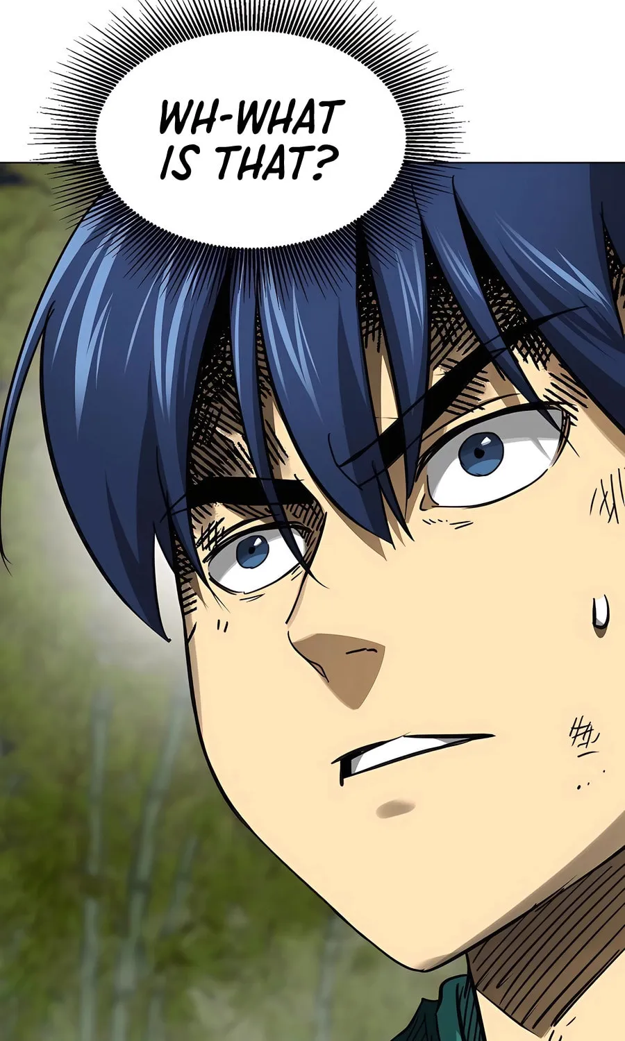 Read Infinite Leveling: Murim chapter 244 image 1 on Lezhin