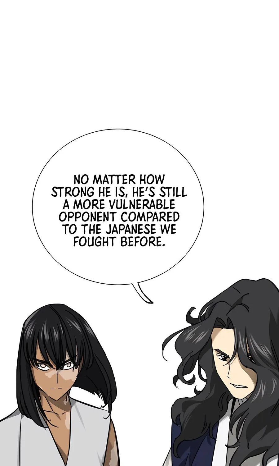 Read Infinite Leveling: Murim chapter 244 image 100 on Lezhin