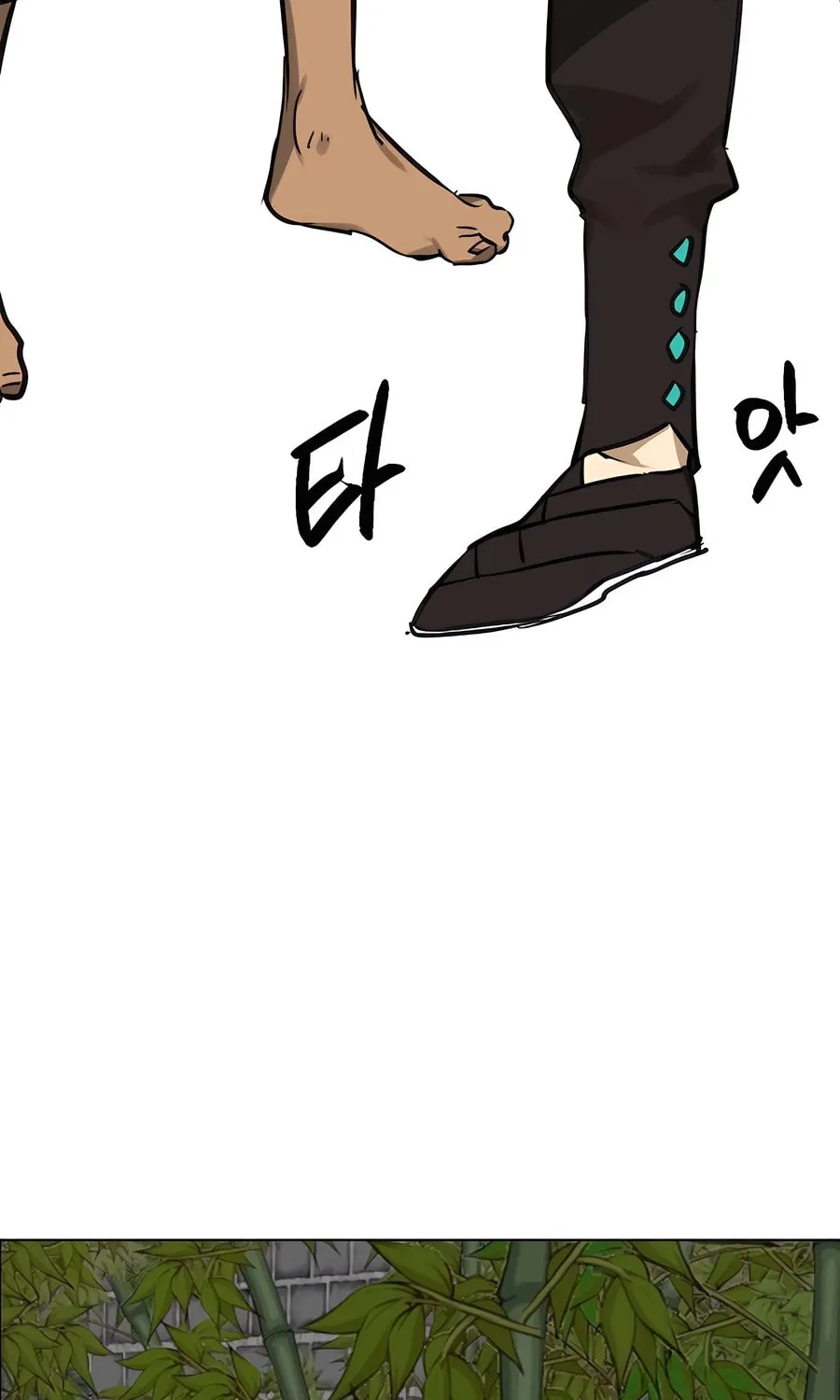 Read Infinite Leveling: Murim chapter 244 image 102 on Lezhin