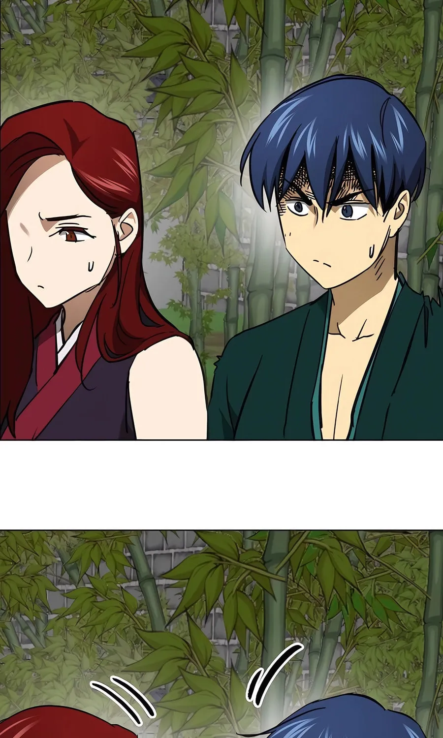 Read Infinite Leveling: Murim chapter 244 image 103 on Lezhin