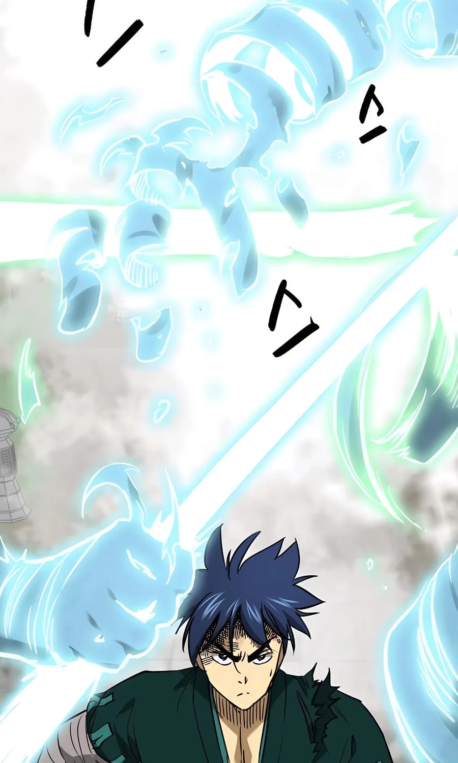 Read Infinite Leveling: Murim chapter 244 image 108 on Lezhin