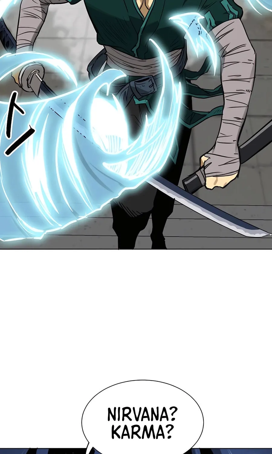 Read Infinite Leveling: Murim chapter 244 image 109 on Lezhin