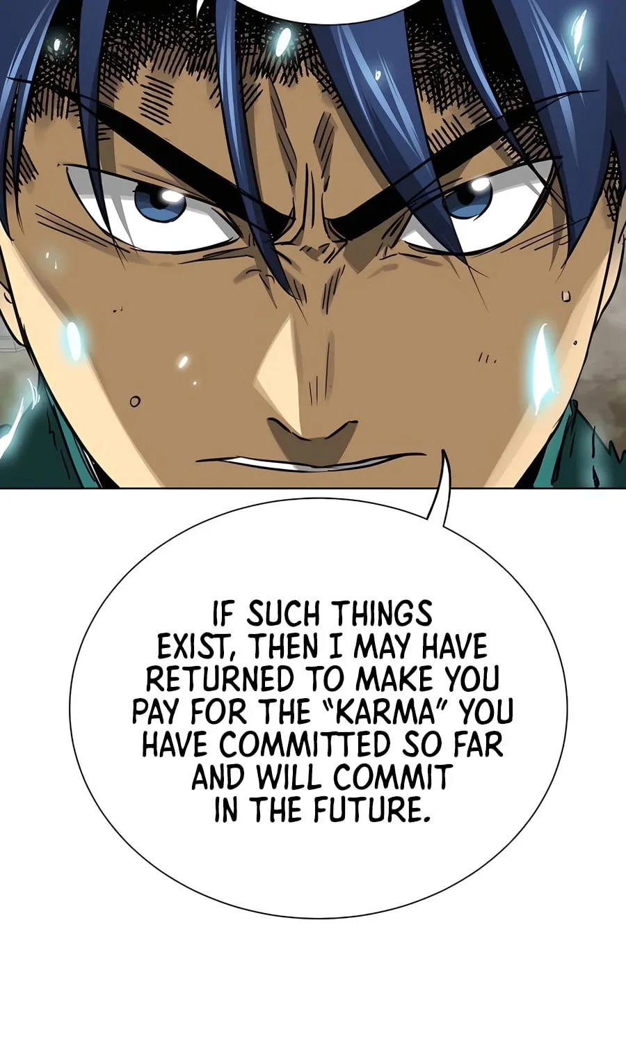 Read Infinite Leveling: Murim chapter 244 image 110 on Lezhin
