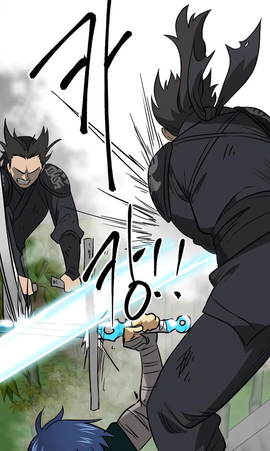 Read Infinite Leveling: Murim chapter 244 image 113 on Lezhin