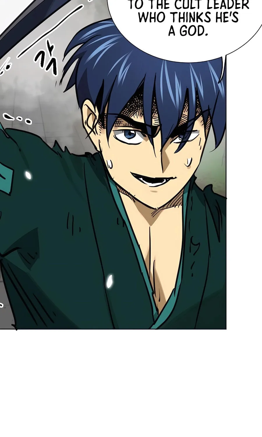 Read Infinite Leveling: Murim chapter 244 image 116 on Lezhin