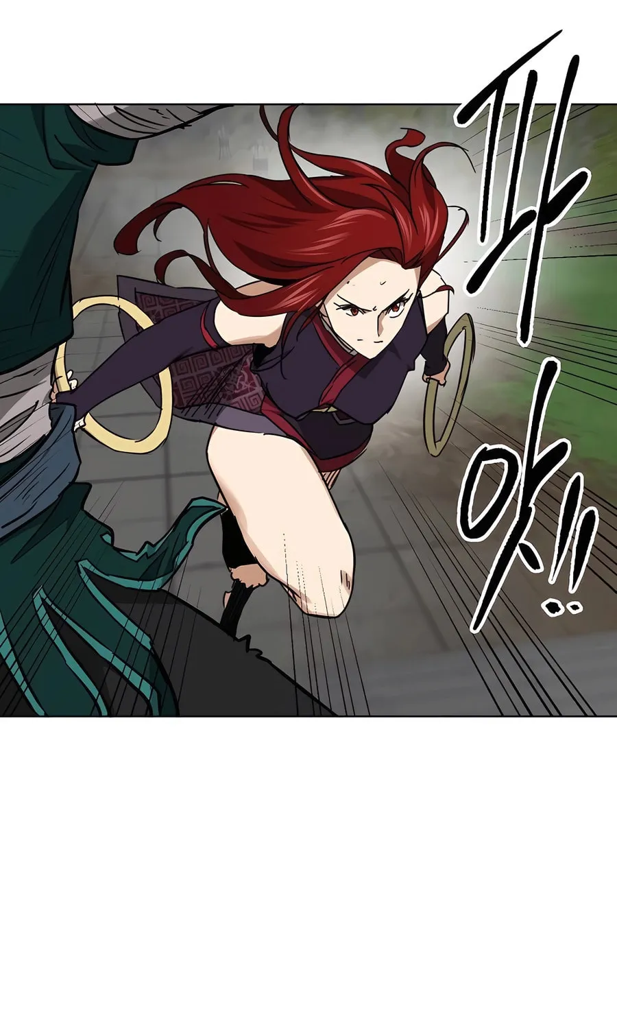 Read Infinite Leveling: Murim chapter 244 image 117 on Lezhin
