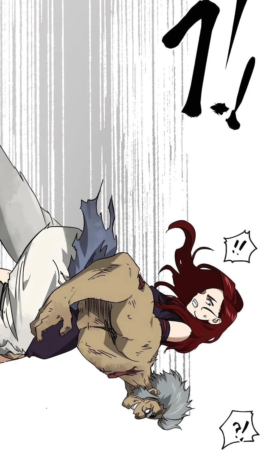 Read Infinite Leveling: Murim chapter 244 image 12 on Lezhin