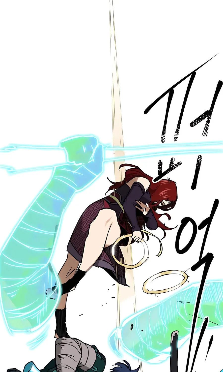 Read Infinite Leveling: Murim chapter 244 image 121 on Lezhin