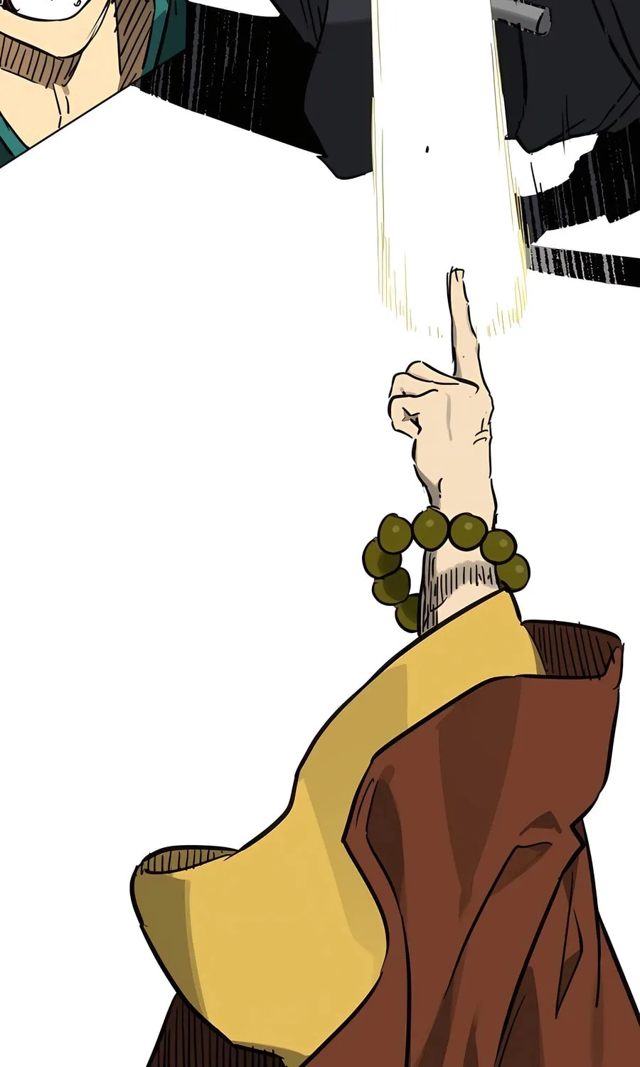 Read Infinite Leveling: Murim chapter 244 image 123 on Lezhin