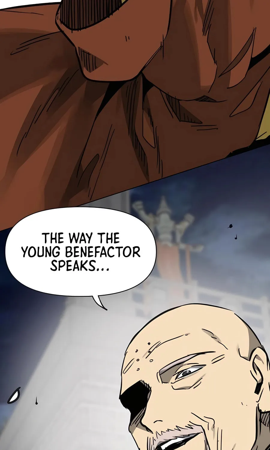 Read Infinite Leveling: Murim chapter 244 image 124 on Lezhin