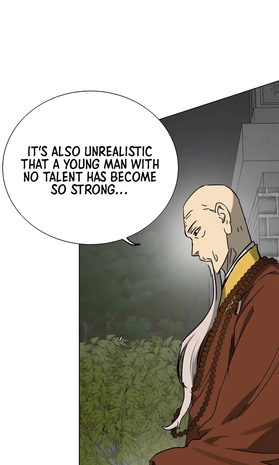Read Infinite Leveling: Murim chapter 244 image 126 on Lezhin