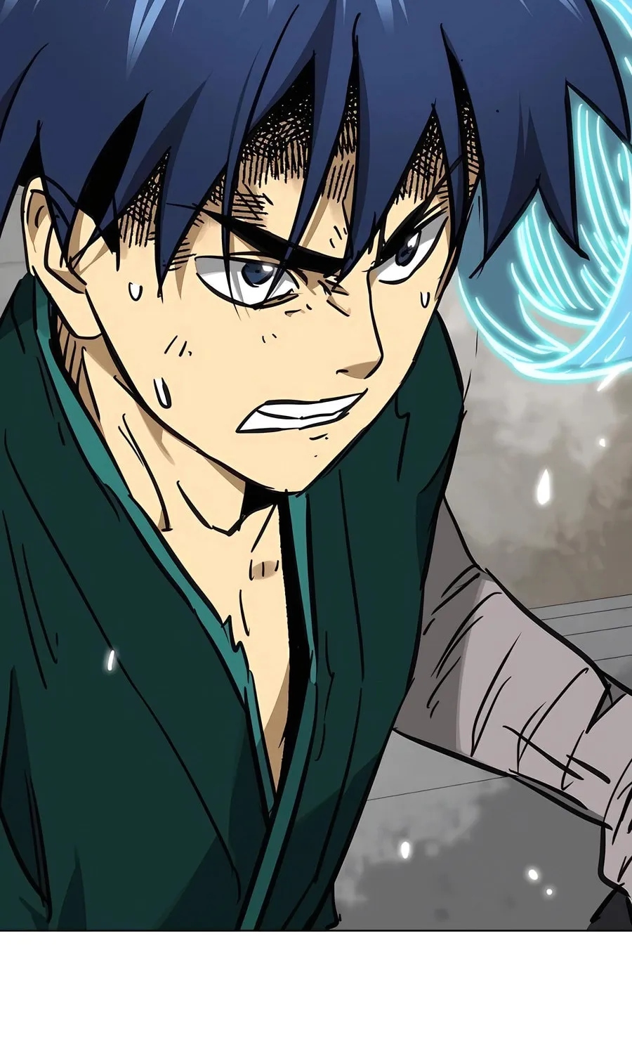 Read Infinite Leveling: Murim chapter 244 image 129 on Lezhin