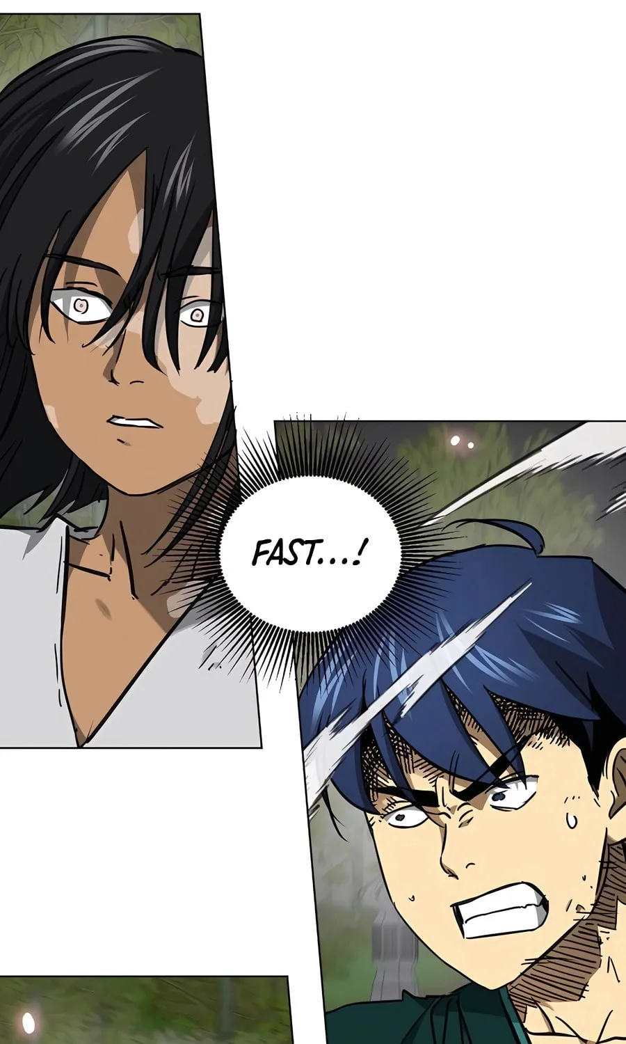 Read Infinite Leveling: Murim chapter 244 image 15 on Lezhin