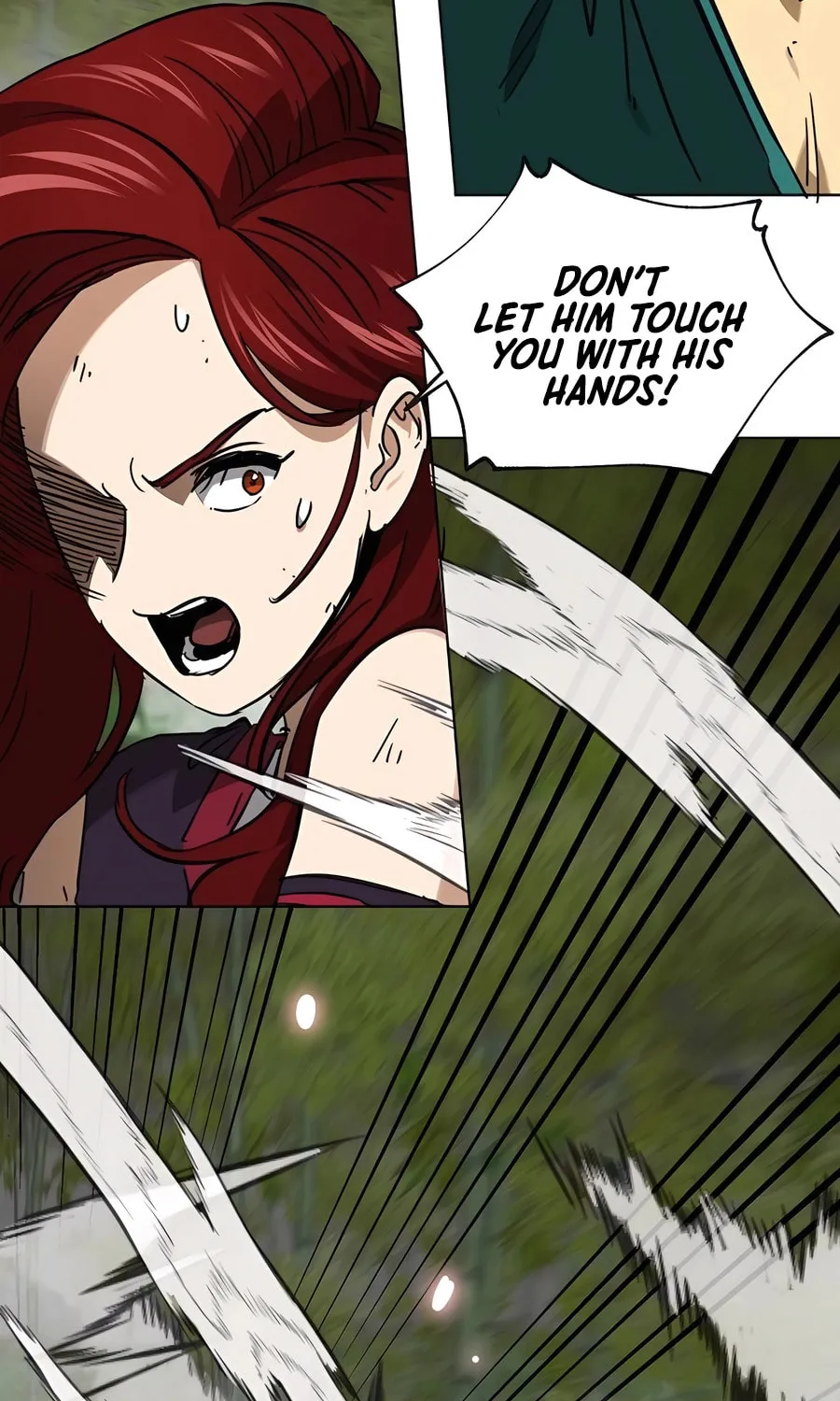 Read Infinite Leveling: Murim chapter 244 image 16 on Lezhin