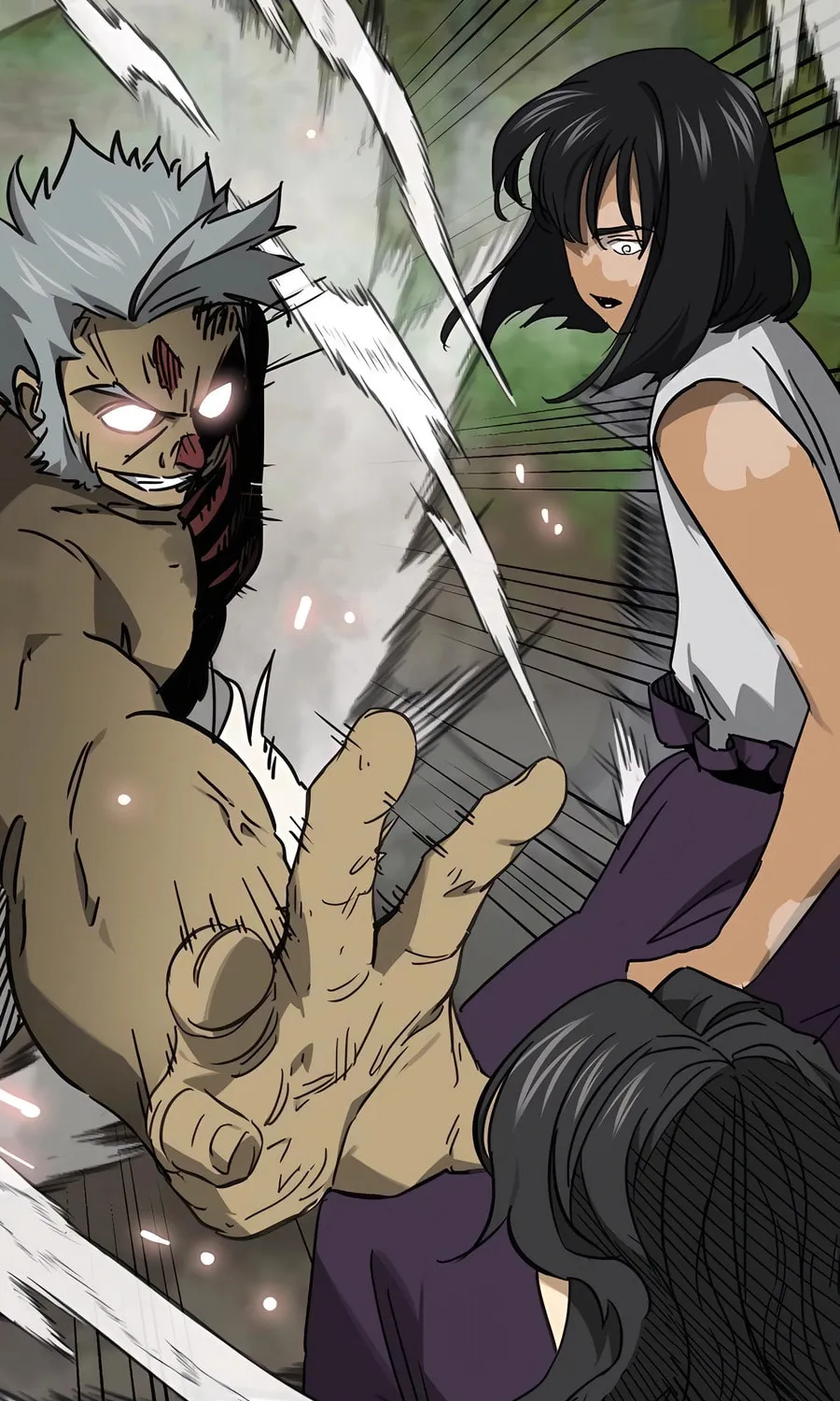 Read Infinite Leveling: Murim chapter 244 image 17 on Lezhin