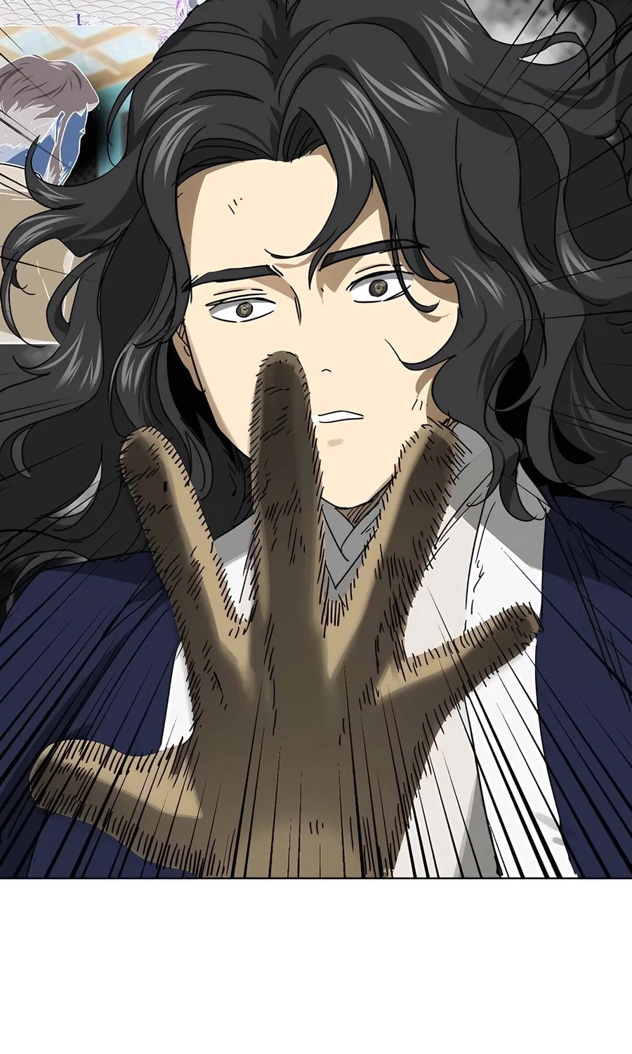 Read Infinite Leveling: Murim chapter 244 image 19 on Lezhin