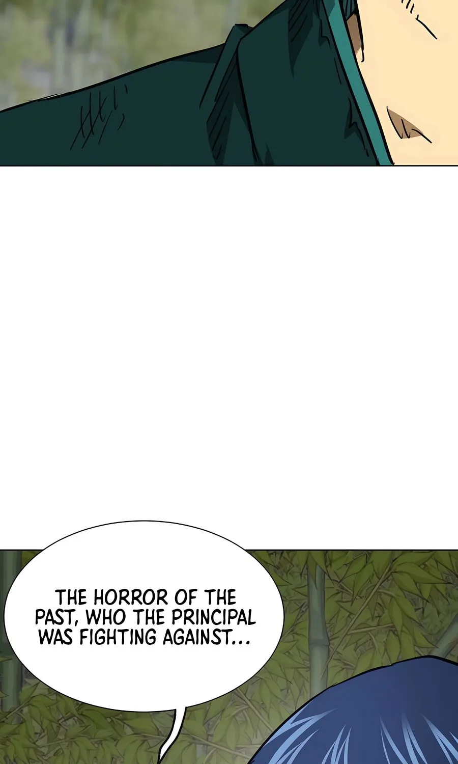 Read Infinite Leveling: Murim chapter 244 image 2 on Lezhin