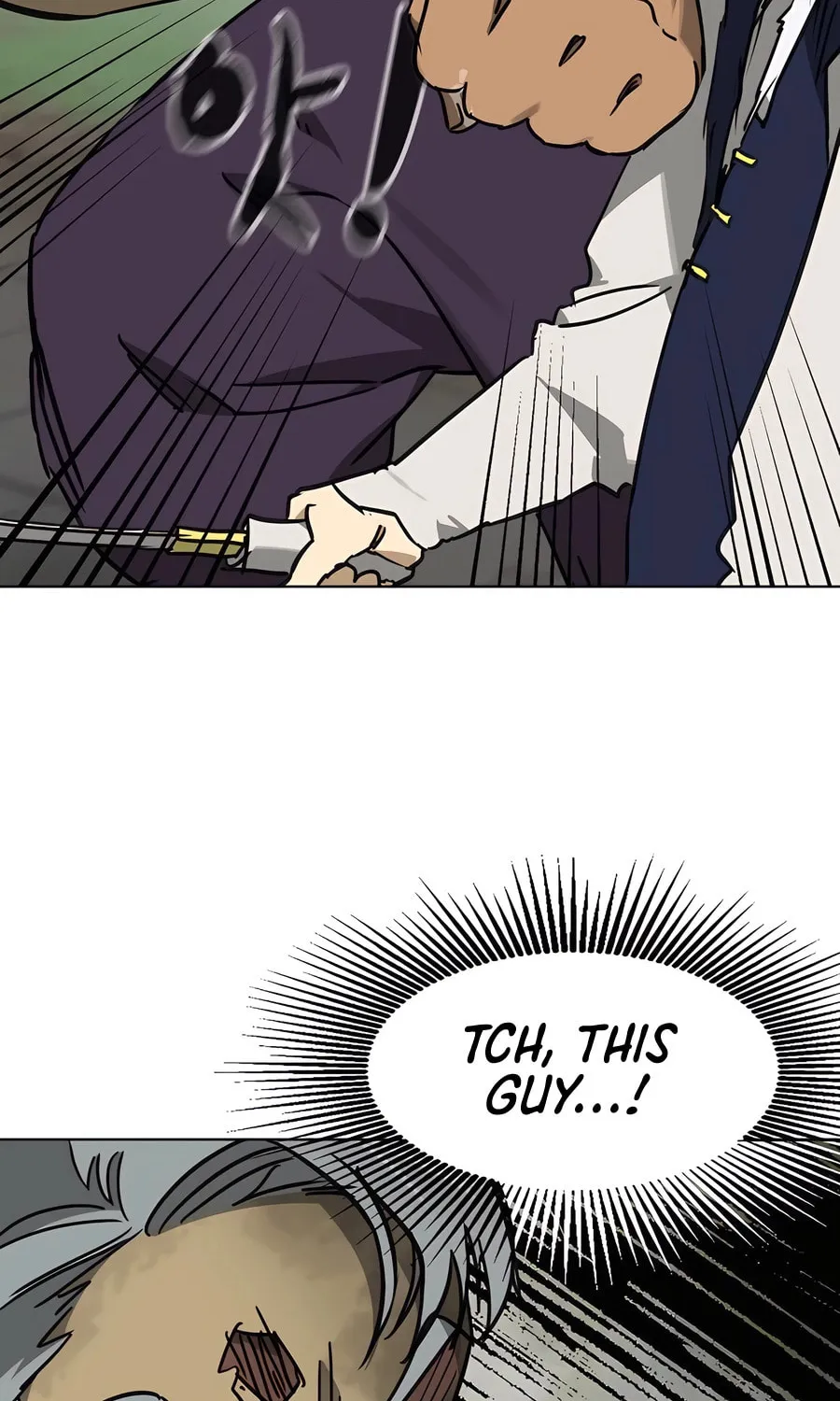 Read Infinite Leveling: Murim chapter 244 image 22 on Lezhin