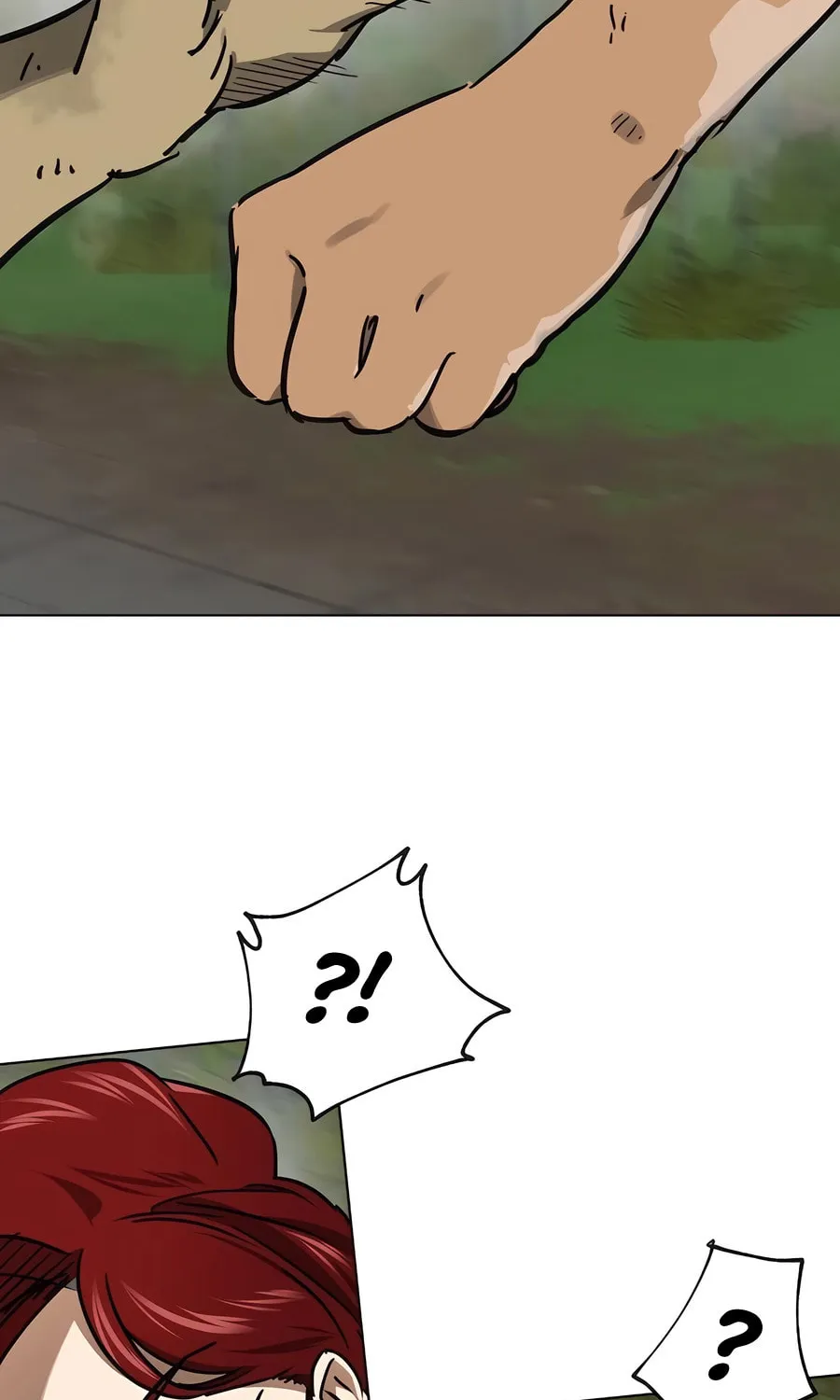 Read Infinite Leveling: Murim chapter 244 image 24 on Lezhin