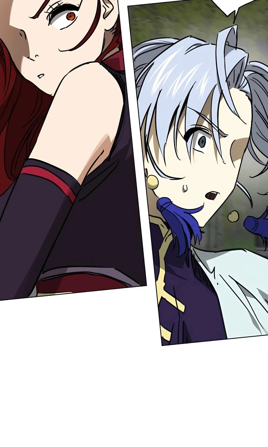 Read Infinite Leveling: Murim chapter 244 image 25 on Lezhin