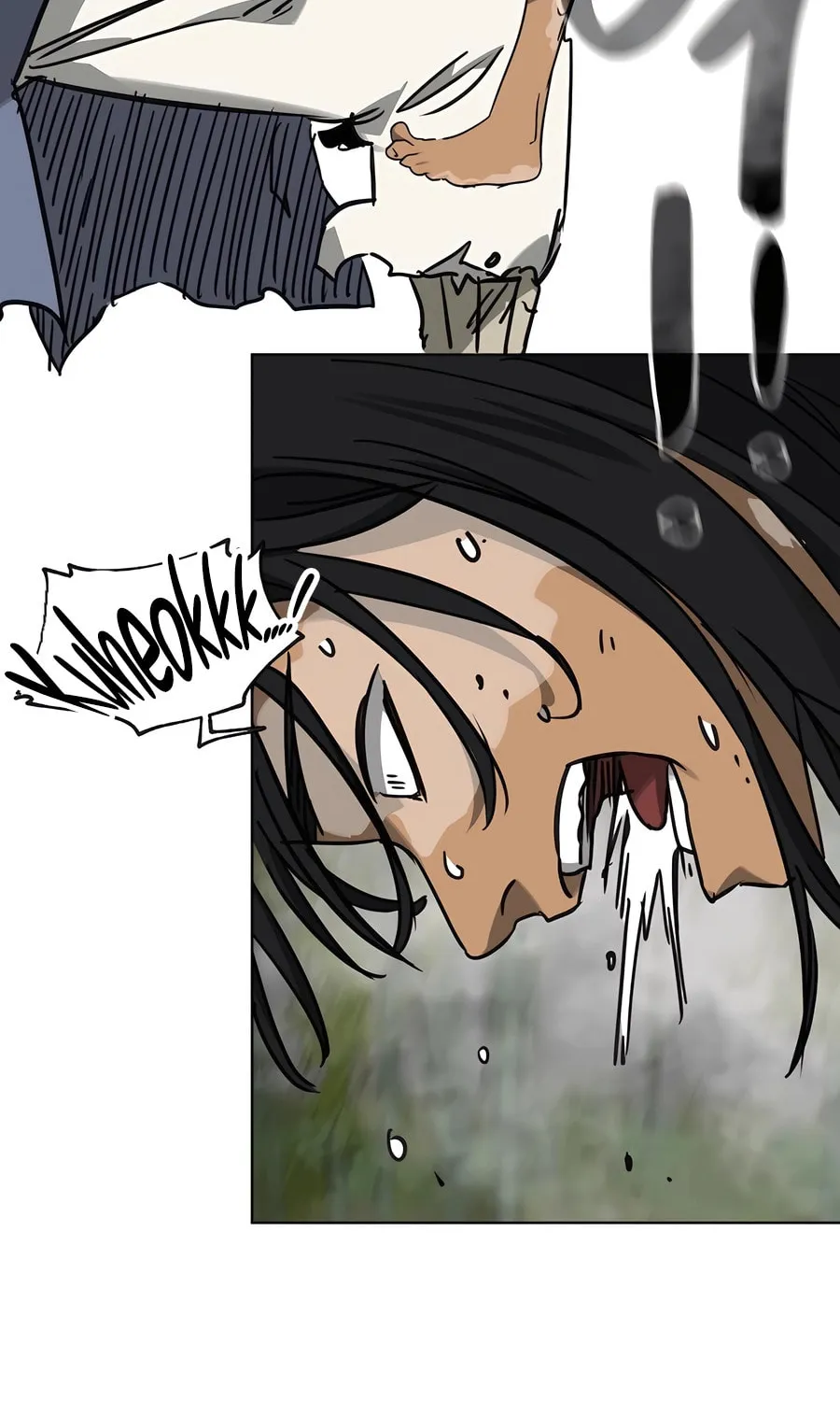 Read Infinite Leveling: Murim chapter 244 image 29 on Lezhin