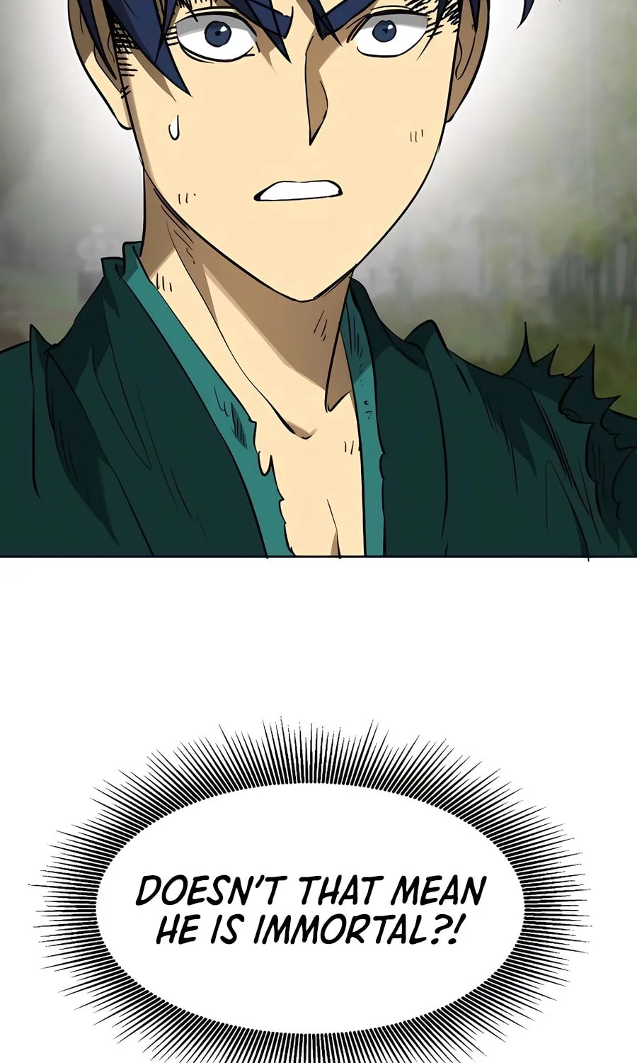 Read Infinite Leveling: Murim chapter 244 image 36 on Lezhin
