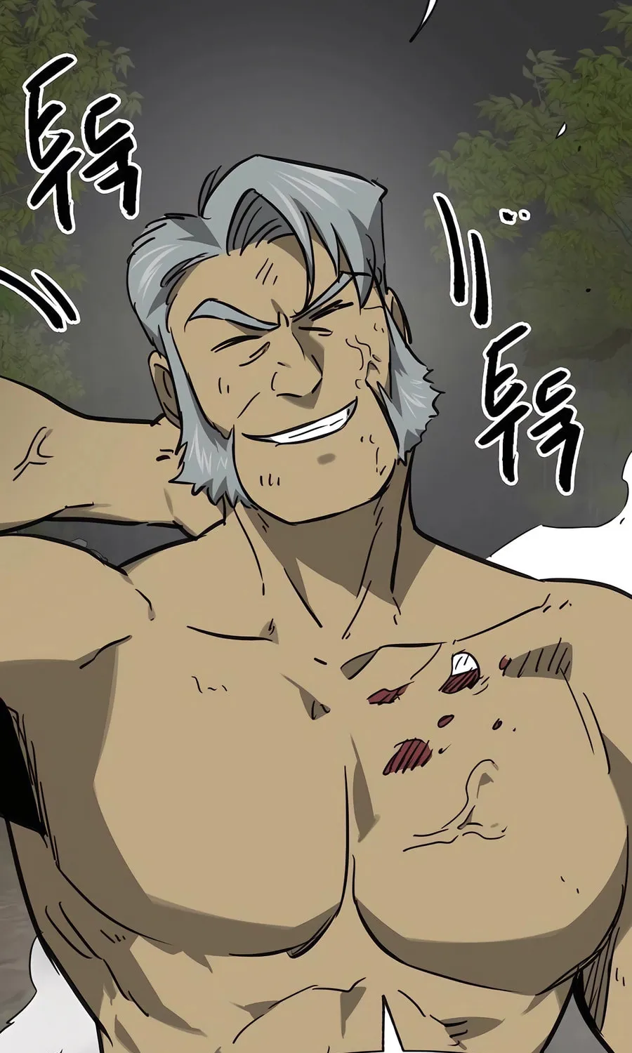 Read Infinite Leveling: Murim chapter 244 image 41 on Lezhin