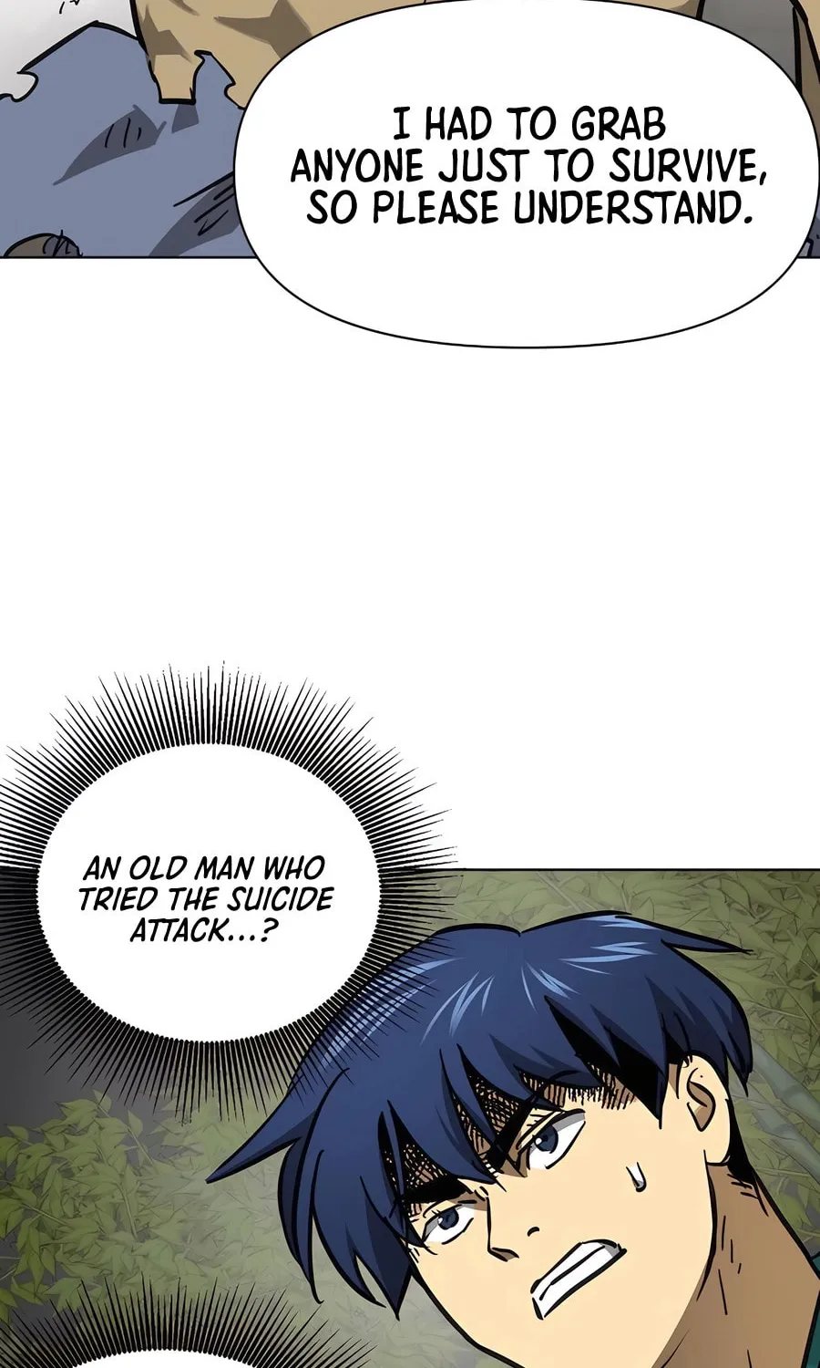 Read Infinite Leveling: Murim chapter 244 image 42 on Lezhin