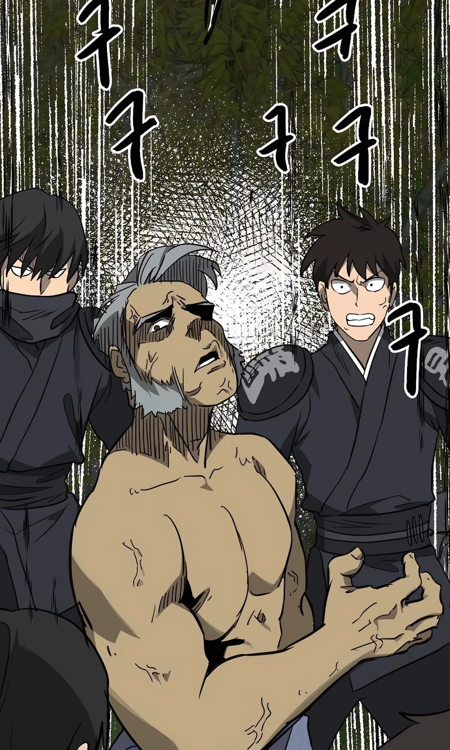 Read Infinite Leveling: Murim chapter 244 image 48 on Lezhin