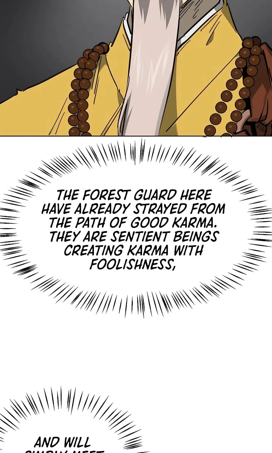Read Infinite Leveling: Murim chapter 244 image 57 on Lezhin