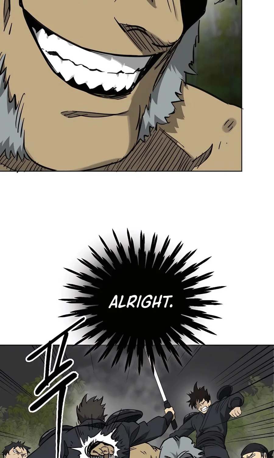 Read Infinite Leveling: Murim chapter 244 image 60 on Lezhin