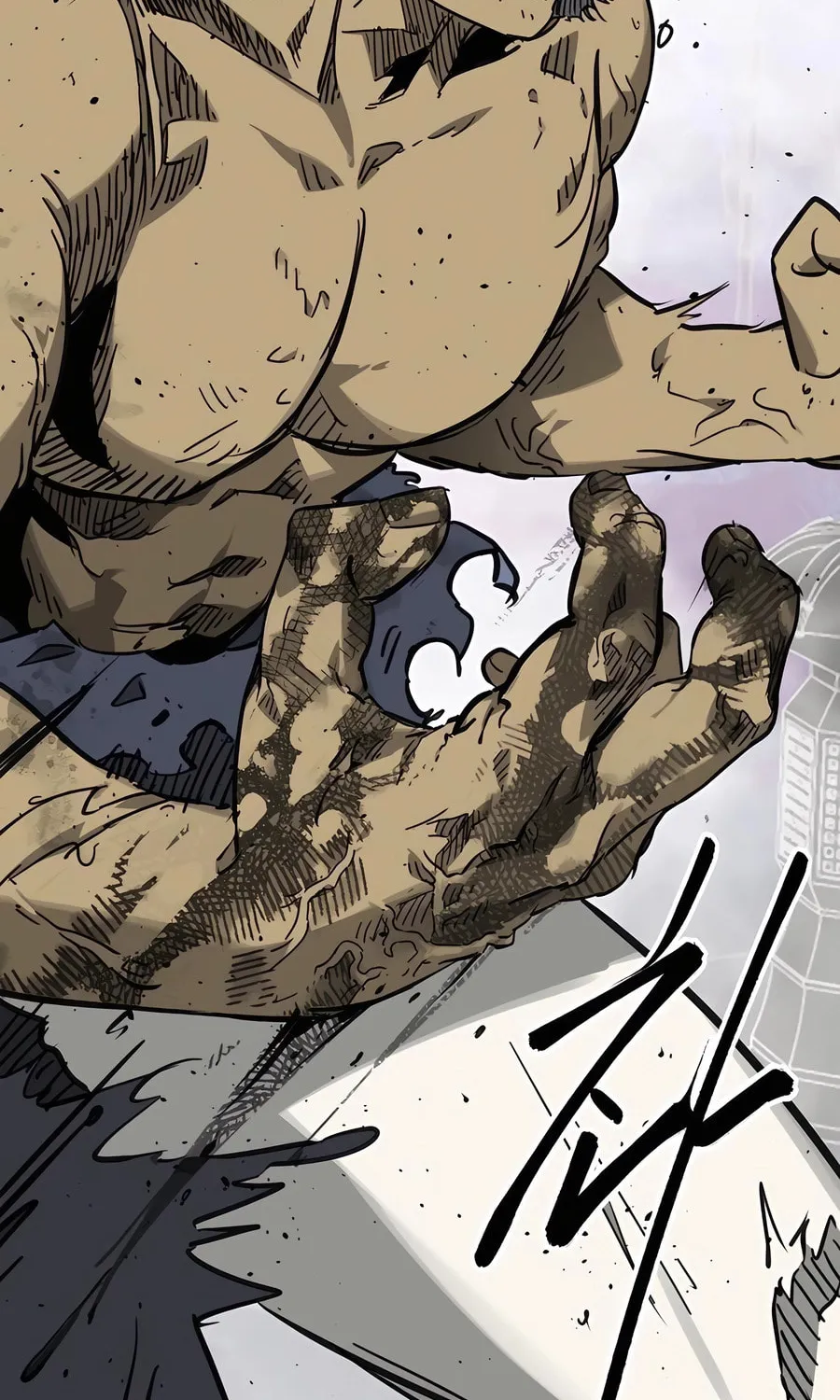 Read Infinite Leveling: Murim chapter 244 image 64 on Lezhin