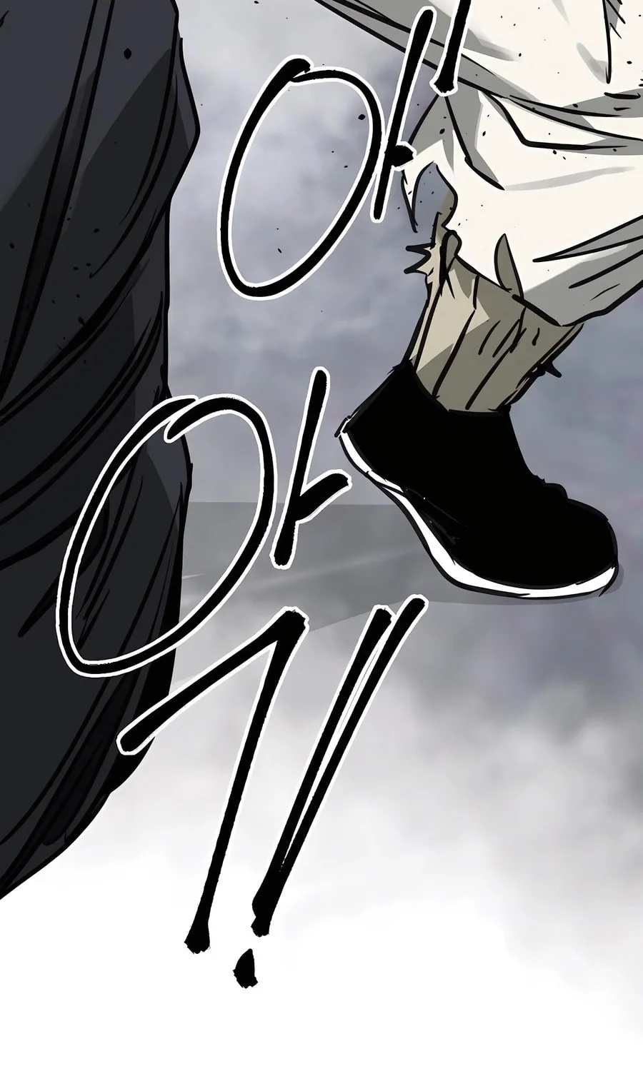 Read Infinite Leveling: Murim chapter 244 image 65 on Lezhin