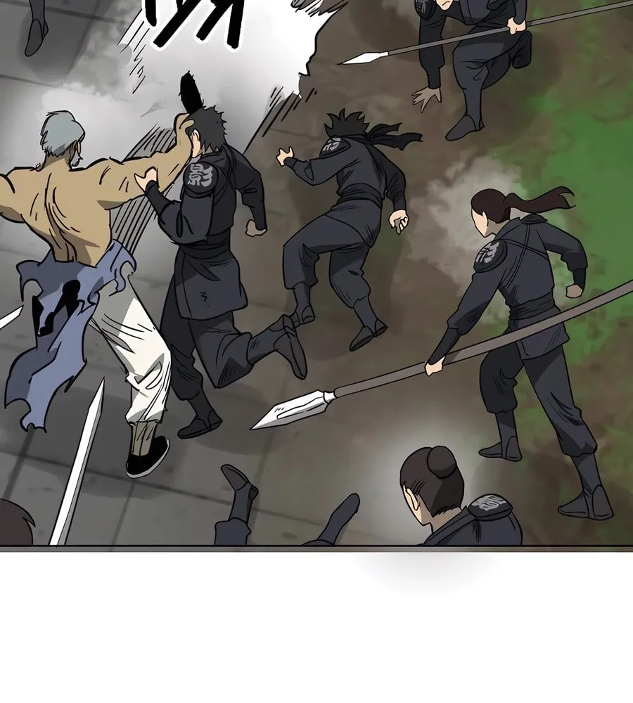 Read Infinite Leveling: Murim chapter 244 image 69 on Lezhin