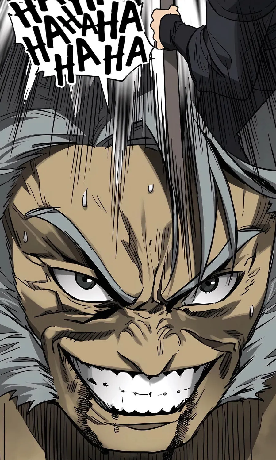 Read Infinite Leveling: Murim chapter 244 image 73 on Lezhin