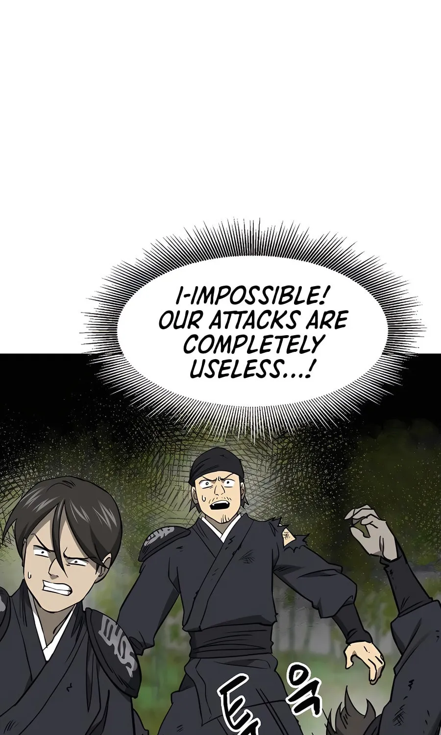 Read Infinite Leveling: Murim chapter 244 image 79 on Lezhin