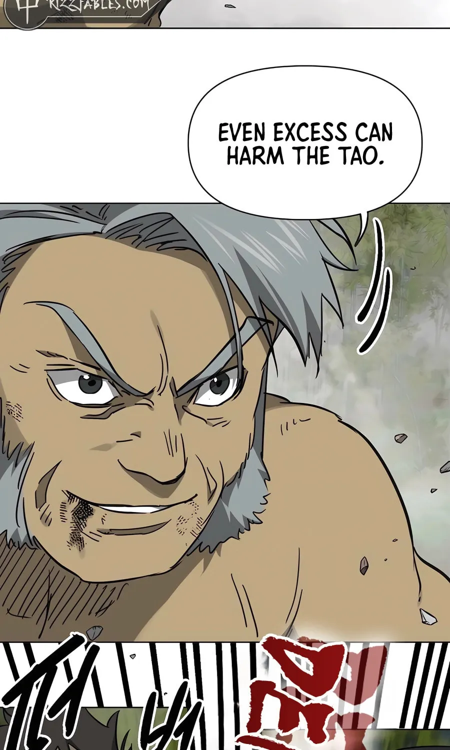 Read Infinite Leveling: Murim chapter 244 image 81 on Lezhin