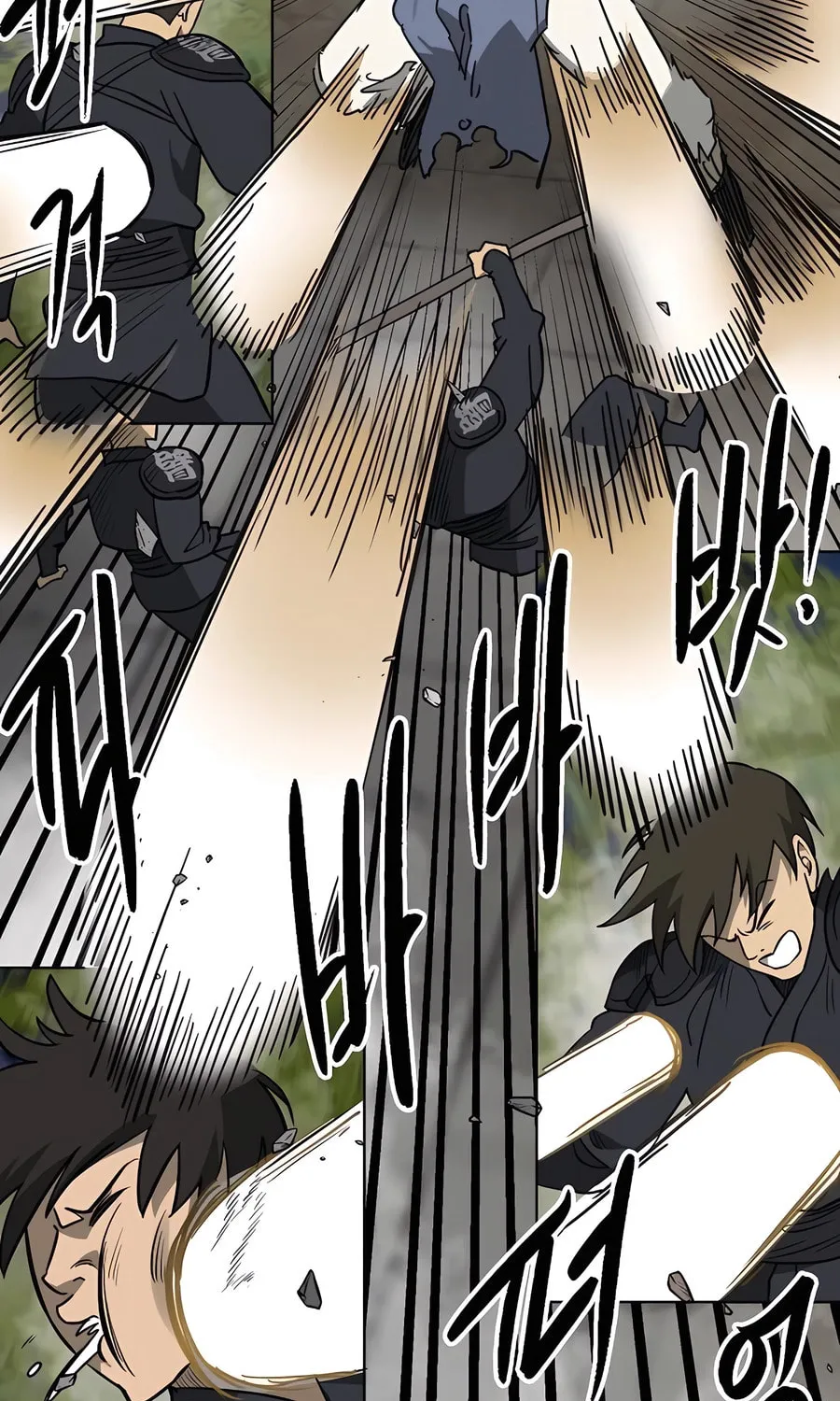 Read Infinite Leveling: Murim chapter 244 image 83 on Lezhin