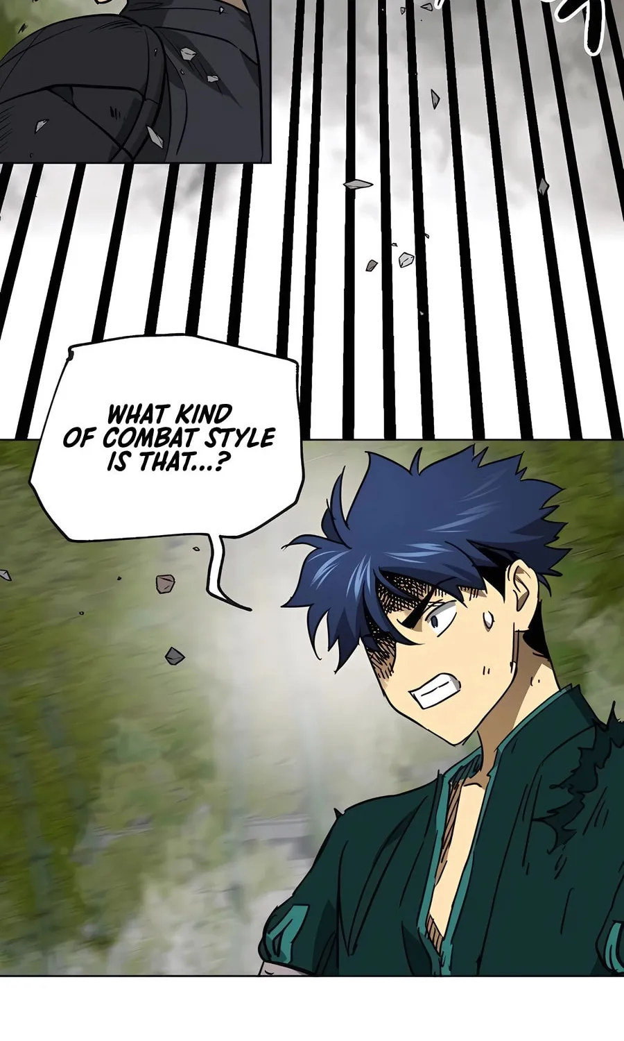 Read Infinite Leveling: Murim chapter 244 image 84 on Lezhin