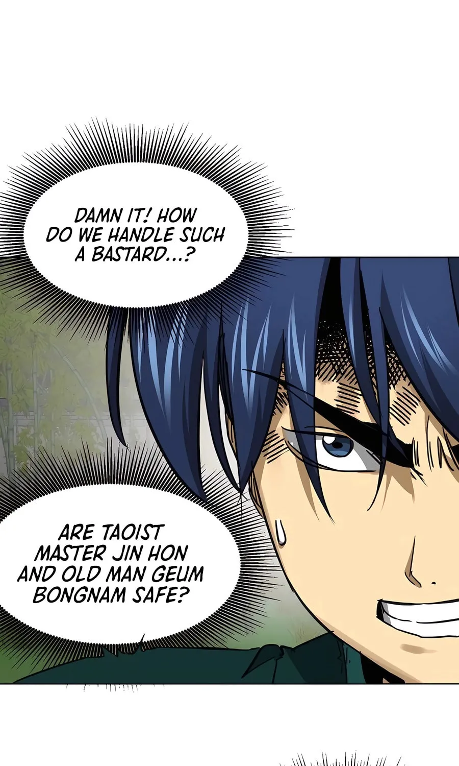 Read Infinite Leveling: Murim chapter 244 image 89 on Lezhin