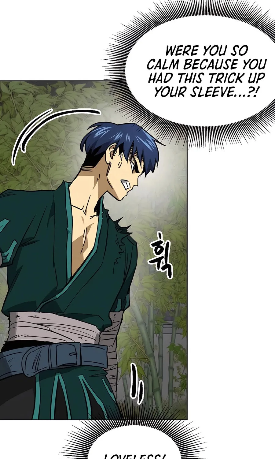Read Infinite Leveling: Murim chapter 244 image 90 on Lezhin