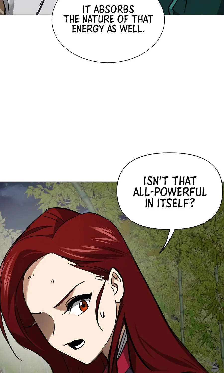 Read Infinite Leveling: Murim chapter 244 image 95 on Lezhin
