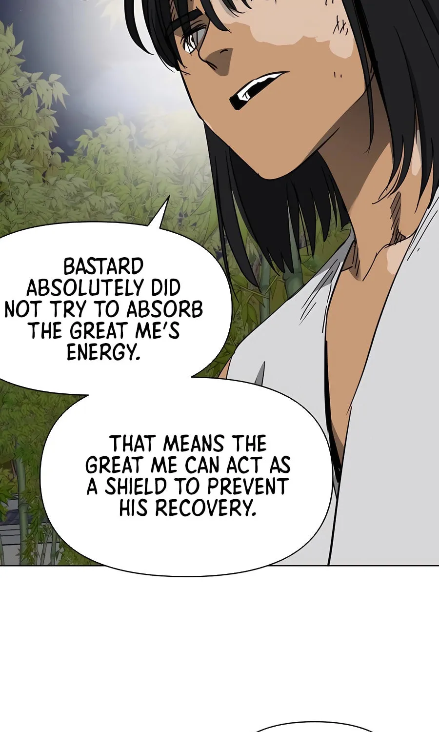 Read Infinite Leveling: Murim chapter 244 image 97 on Lezhin