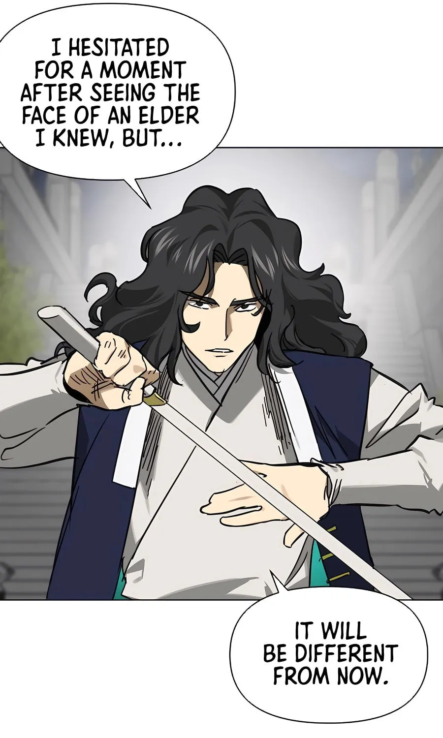 Read Infinite Leveling: Murim chapter 244 image 99 on Lezhin