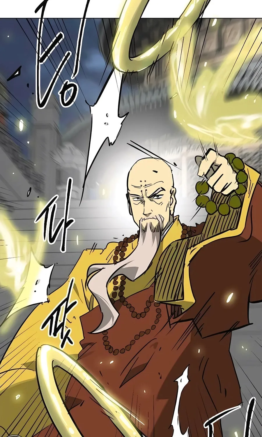 Read Infinite Leveling: Murim chapter 245 image 102 on Lezhin